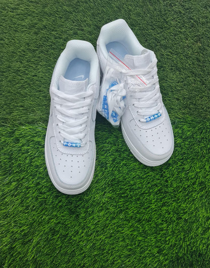 DRAKE’S “Love You Forever” Nocta Air Force