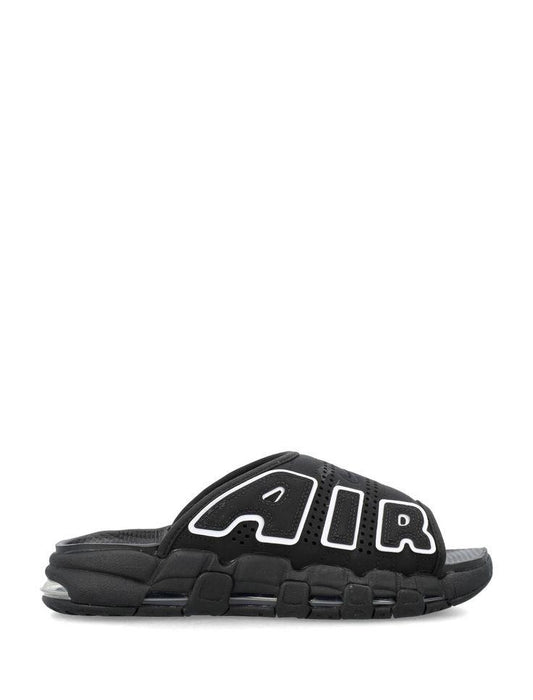 Nike Air More Uptempo Slides