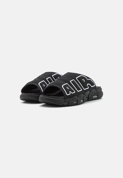 Nike Air More Uptempo Slides