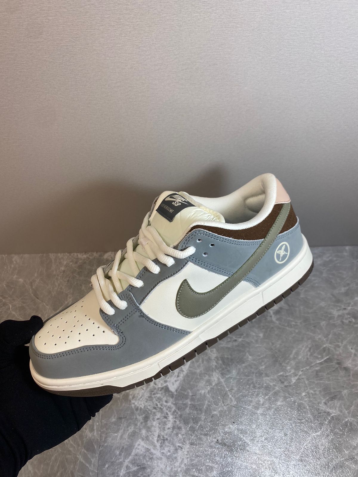 Nike SB Dunk Low Yuto Horigome