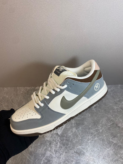 Nike SB Dunk Low Yuto Horigome