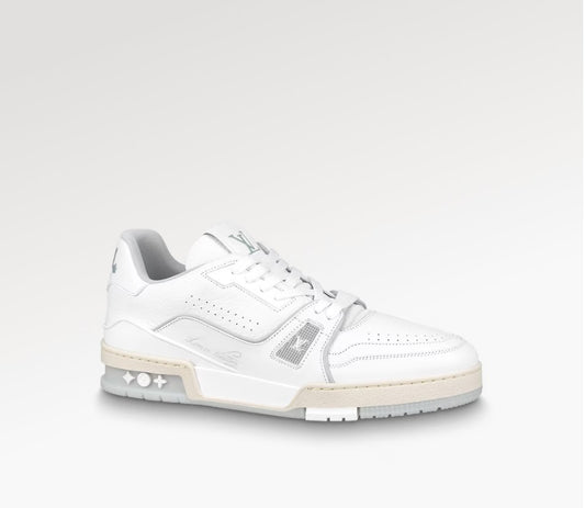 Louis Vuitton Trainers