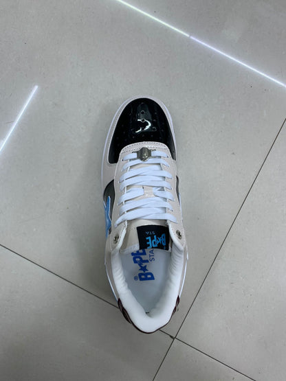 BAPE x MARVEL BAPESTA ROCKET RACCOON - BAPESTA