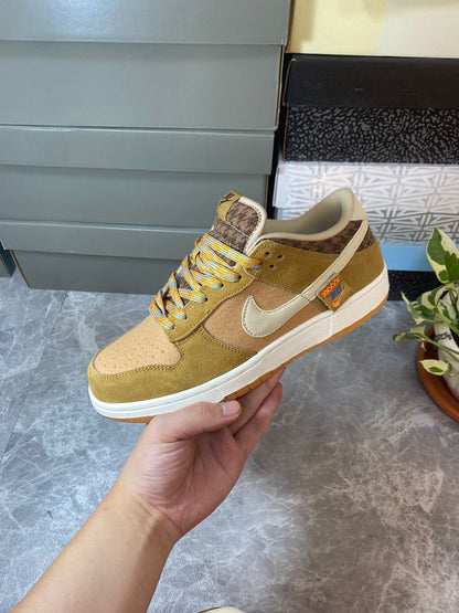 Nike Sb dunk low Teddy bear🐻