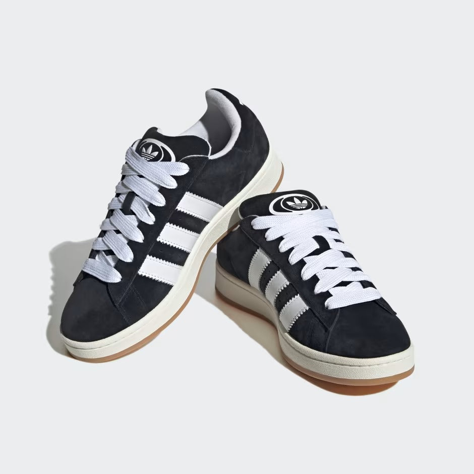 Adidas Campus 00s "Black"
