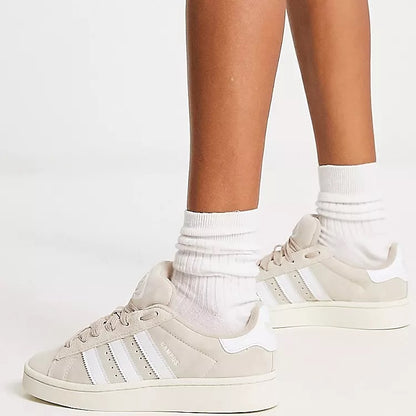 Adidas Campus 00s Wonder White
