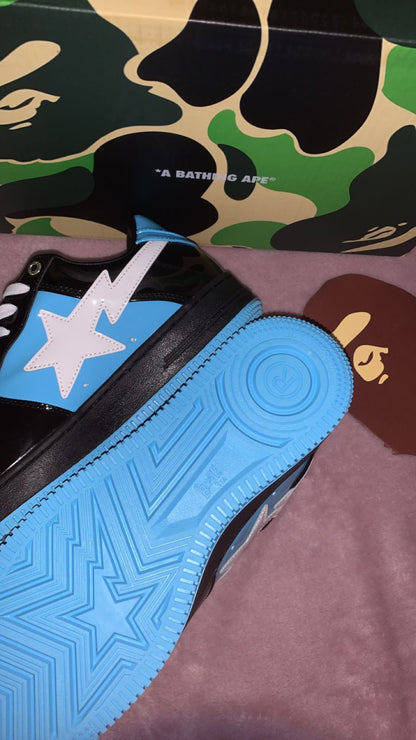 A Bathing Ape Bape Sta Marvel Comics Venom