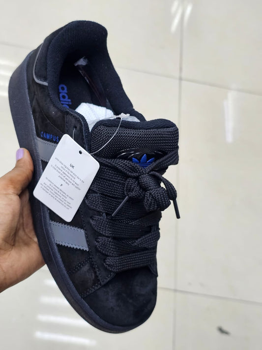 Adidas Campus 00s "Black"