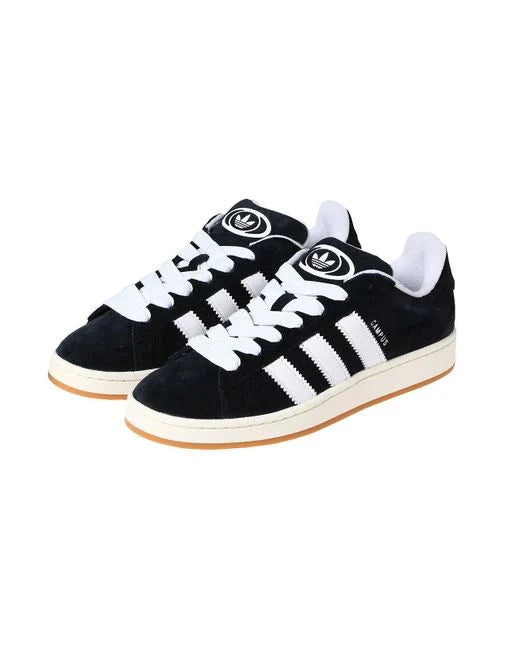 Adidas Campus 00s "Black"