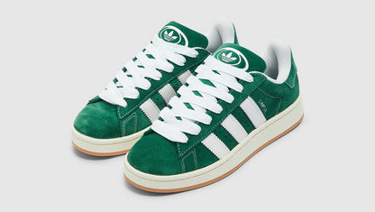 Adidas Campus 00s "Dark Green"