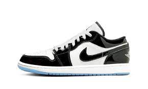 Jordan 1 Low SE Concord