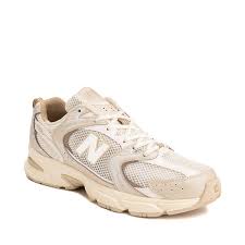 New Balance 530 Beige Angora