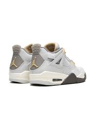 Jordan 4 Retro SE Craft Photon Dust
