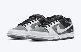 Nike Dunk Low SB 'Camcorder'