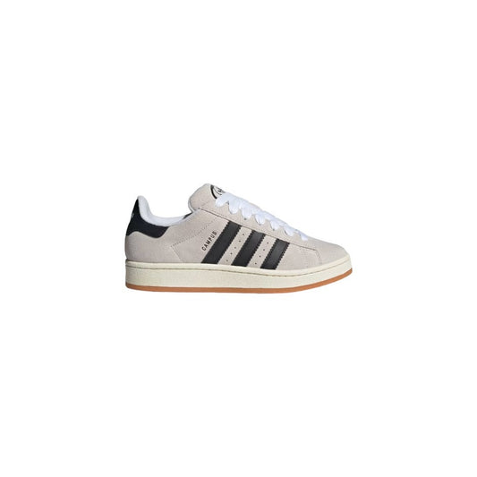 Adidas Campus 00's Crystal White Core Black