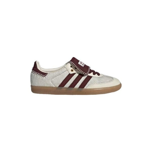 Adidas Samba Wales Bonner Cream White Pony