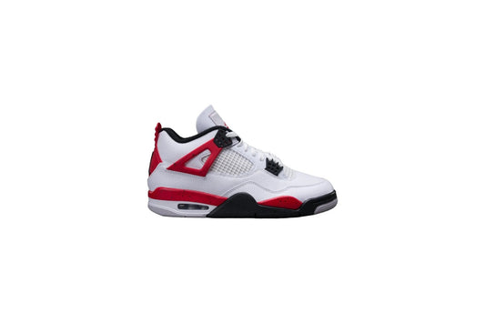 Jordan 4 Red Cement