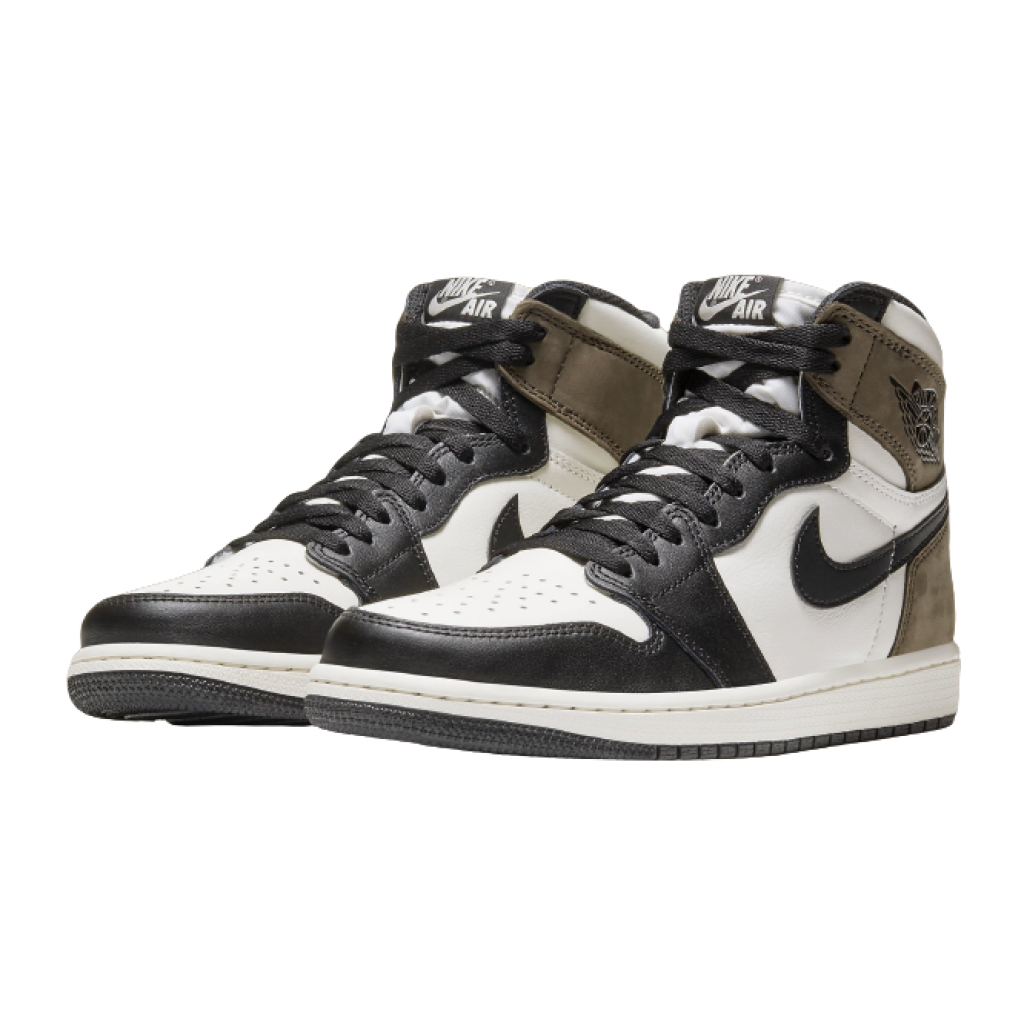Jordan 1 Retro High Mocha