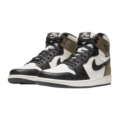 Jordan 1 Retro High Mocha