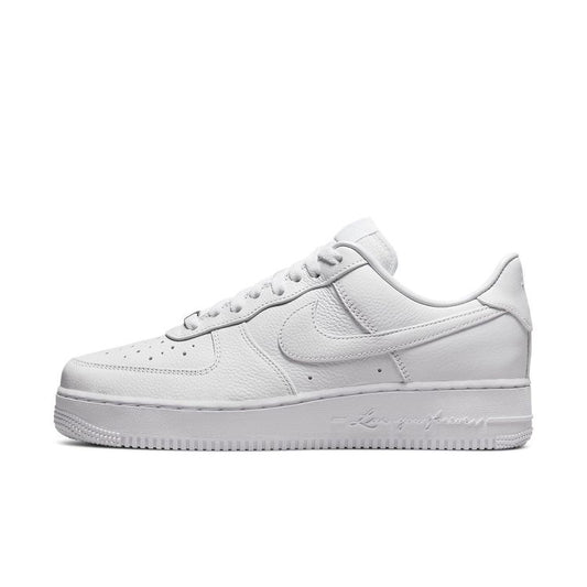DRAKE’S “Love You Forever” Nocta Air Force