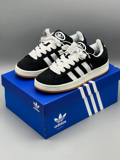 Adidas Campus 00s "Black"