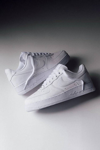 DRAKE’S “Love You Forever” Nocta Air Force