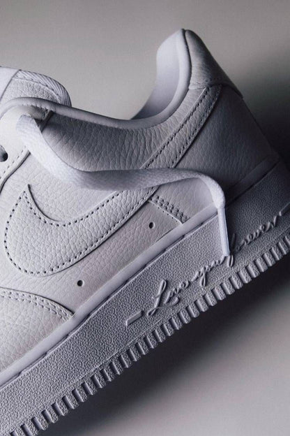 DRAKE’S “Love You Forever” Nocta Air Force