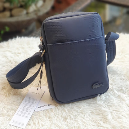Lacoste Messenger Bag