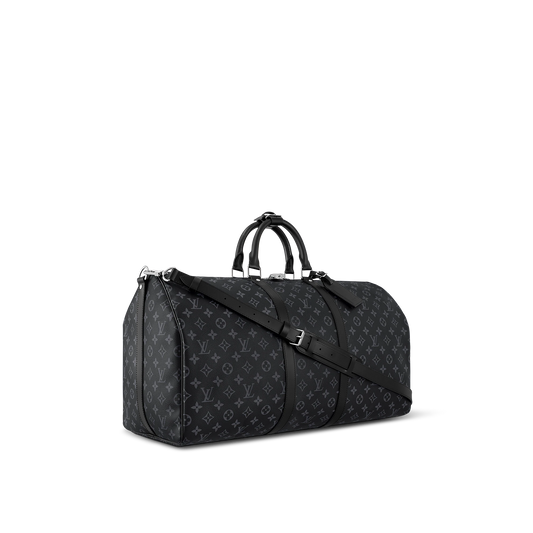 Louis Vuitton Duffel Bag