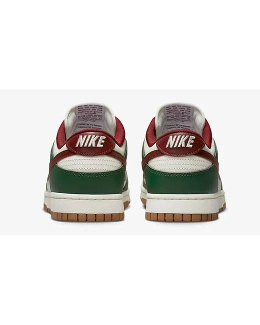 Nike Dunk Low Gorge Green