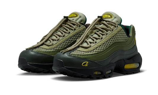 Corteiz x Nike Air Max 95