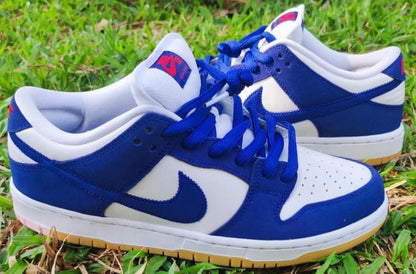 Nike SB Dunk Low Los Angeles Dodgers