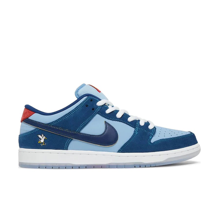 Nike SB Dunk Low Pro Why So Sad?