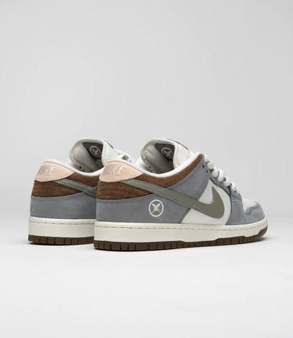 Nike SB Dunk Low Yuto Horigome