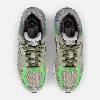 New Balance 990v3 Patta Keep Your Family Close