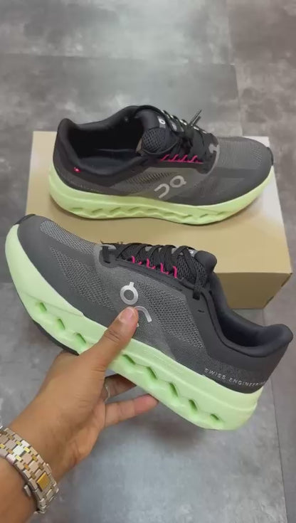 On Running Cloudtilt