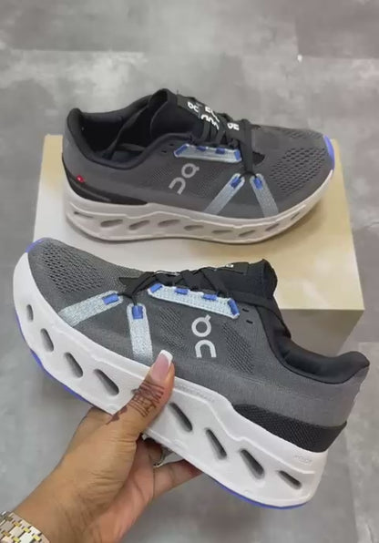 On Running Cloudeclipse