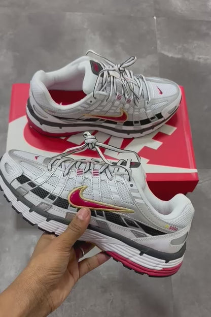 NIKE P6000
