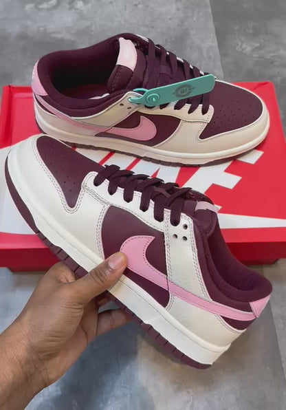 Nike Dunk Low “Valentines Day”