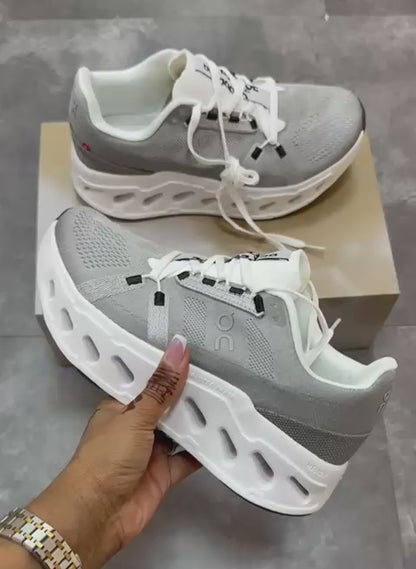 On Running Cloudeclipse