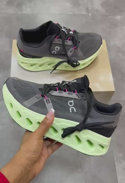 On Running Cloudeclipse