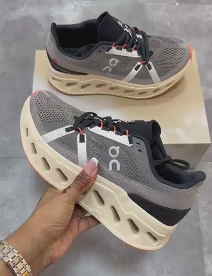 On Running Cloudeclipse