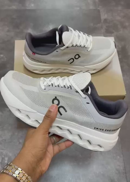 On Running Cloudtilt