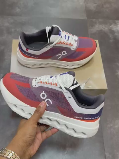 On Running Cloudsurfer Next Indigo