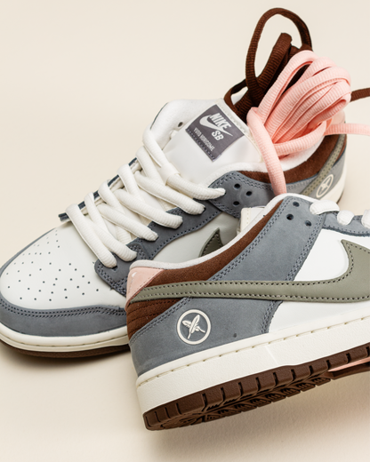 Nike SB Dunk Low Yuto Horigome