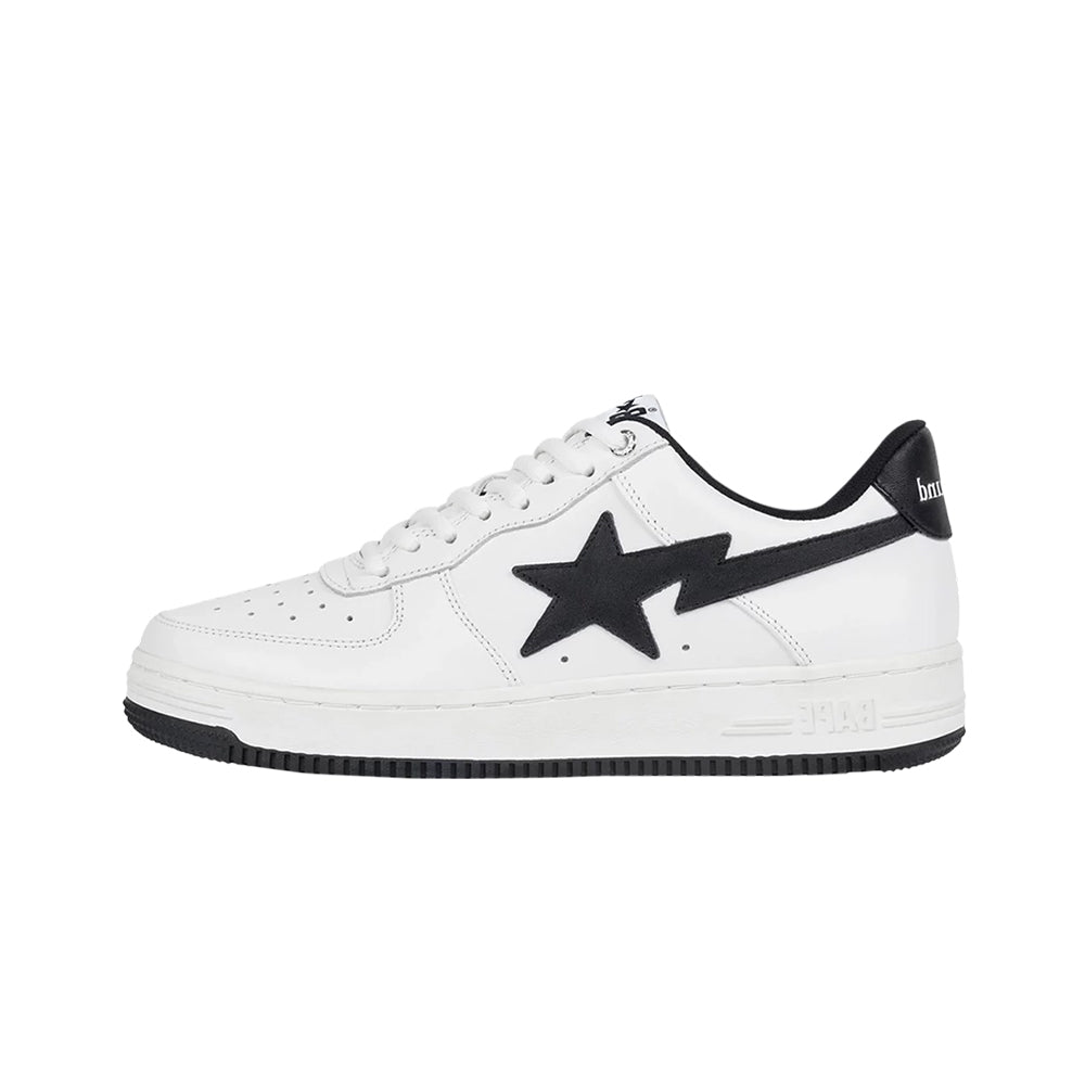 A Bathing Ape Bape Sta JJJJound White
