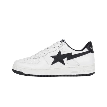 A Bathing Ape Bape Sta JJJJound White