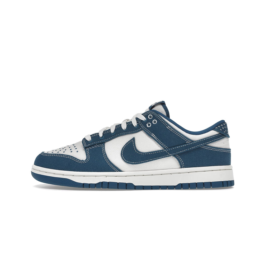 Nike Dunk Low Industrial Blue