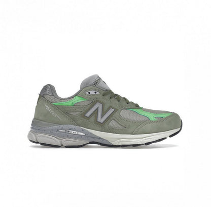 New Balance 990v3 Patta Keep Your Family Close